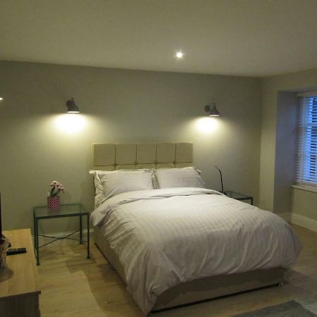 The Apartment, Lower Ground Floor, Clarendon Place Leamington Spa Exteriör bild