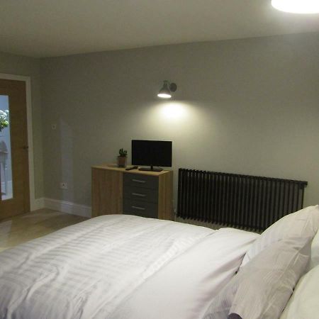 The Apartment, Lower Ground Floor, Clarendon Place Leamington Spa Exteriör bild