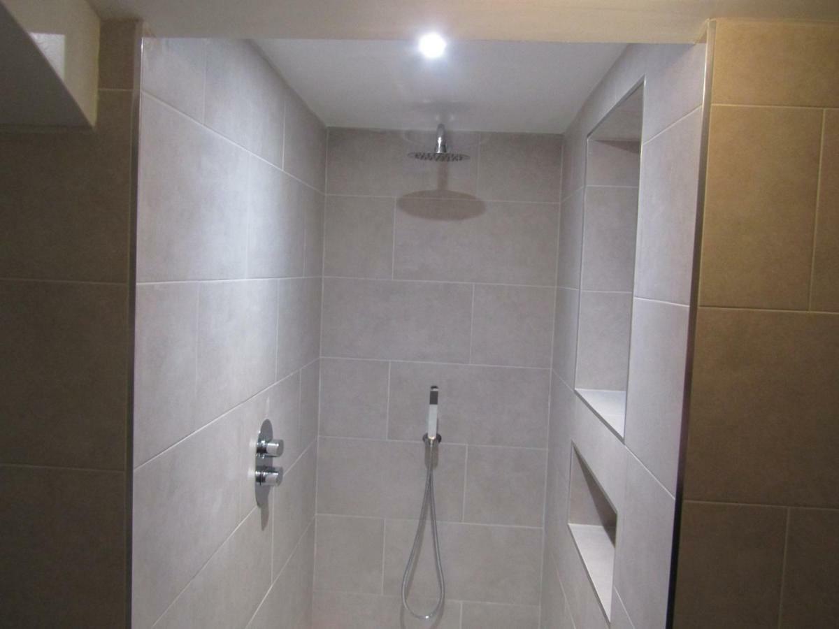 The Apartment, Lower Ground Floor, Clarendon Place Leamington Spa Exteriör bild