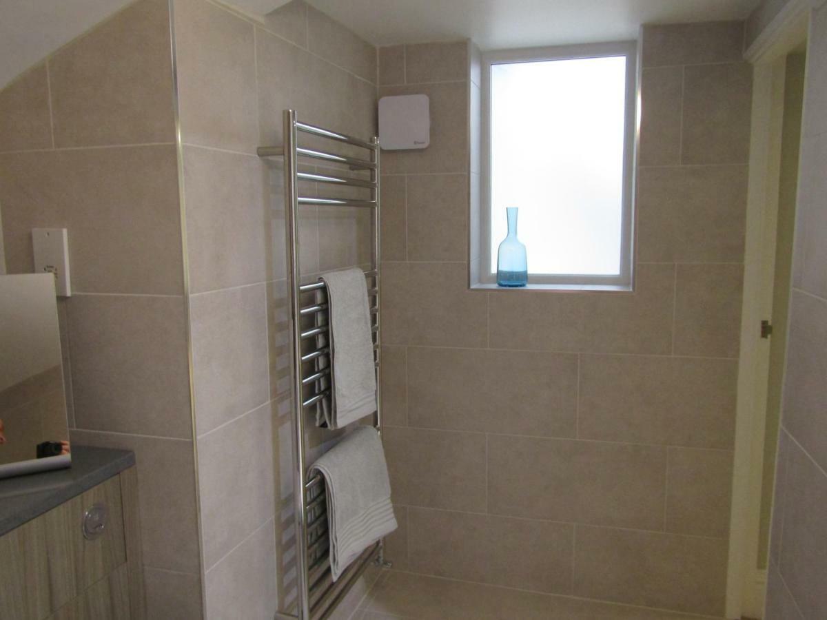 The Apartment, Lower Ground Floor, Clarendon Place Leamington Spa Exteriör bild